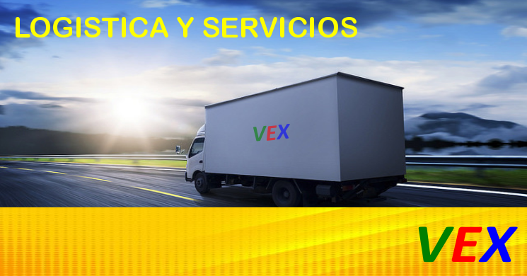 LOGISTICA Y SERVICIOS